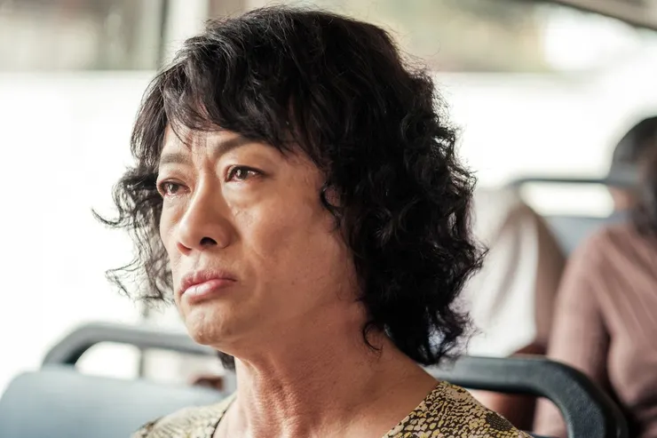 圖片 From 《富都青年》劇照