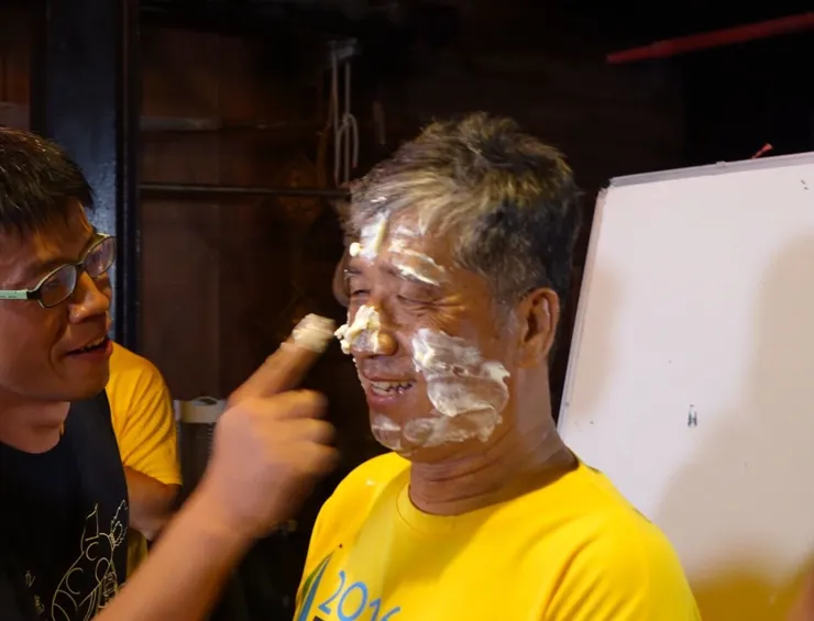 vocus|新世代的創作平台