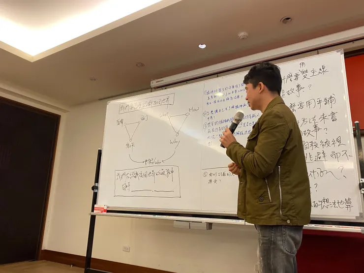 vocus｜新世代的創作平台