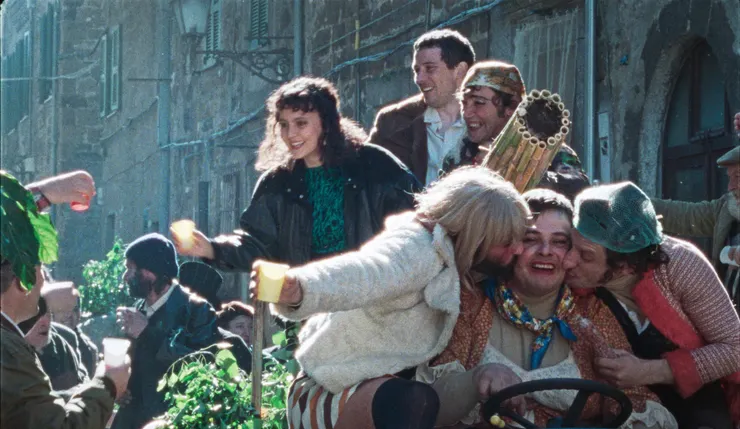 《盜墓奇美拉》電影劇照／海鵬影業