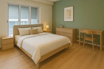 Sangyean木地板創作頻道