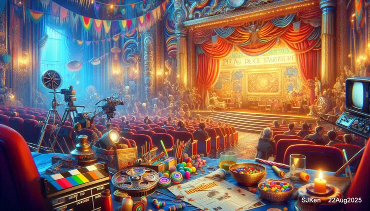 vocus｜新世代的創作平台