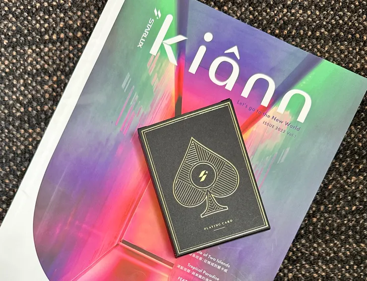 vocus|新世代的創作平台