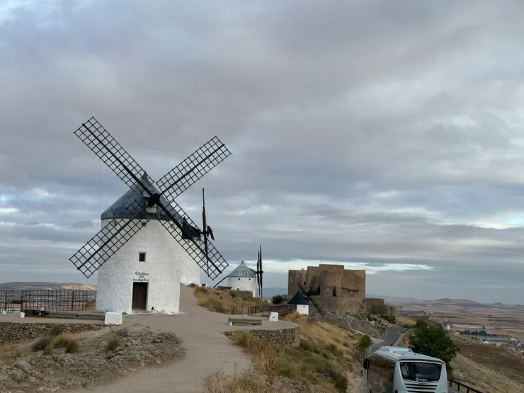 巴士可以直接開到山上