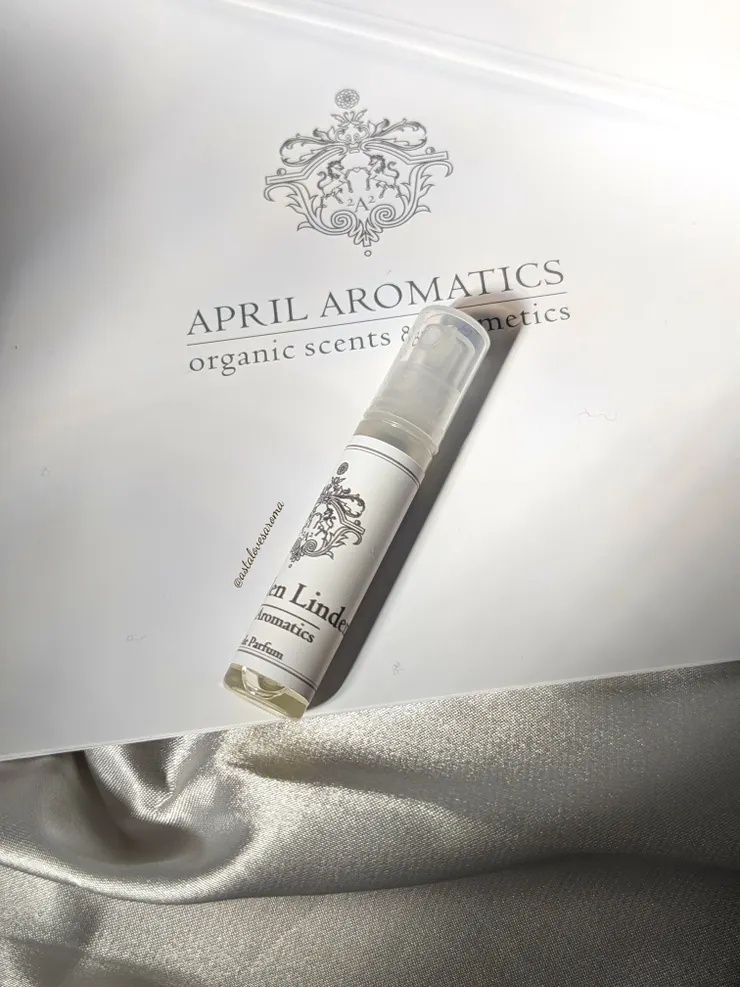 Unter den Linden 菩提樹下