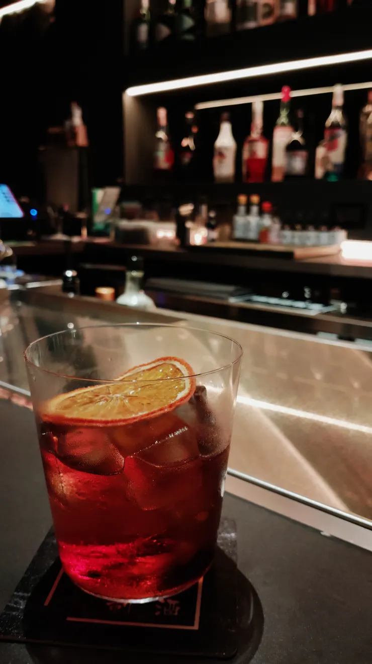 Negroni
