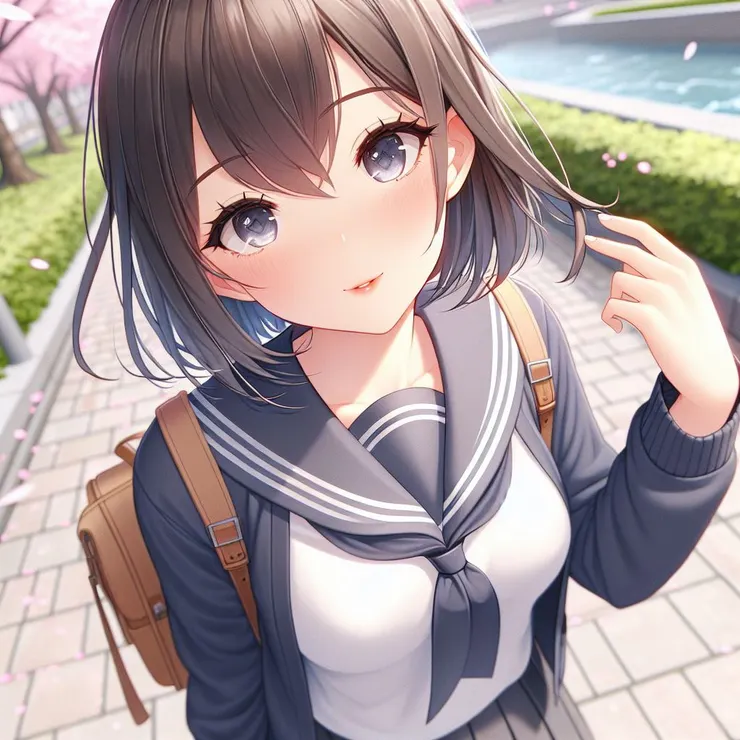 當然!......可以的吧?