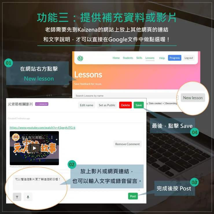 vocus｜新世代的創作平台