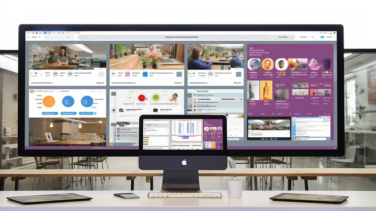 在全網營銷中,制定一個全面的內容策略是成功的關鍵。這不僅涉及到內容創作,還包括內容管理、數據分析、用戶互動以及如何在不同平台上適應這些內容的策略。