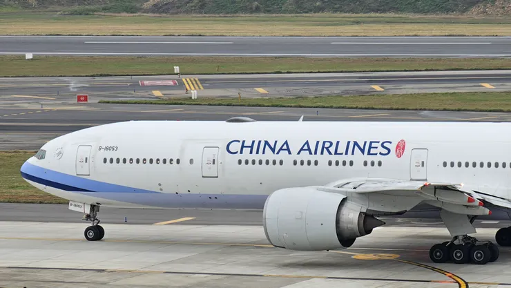 看到華航空姐酒後鬧事真是讓我跌破眼鏡!