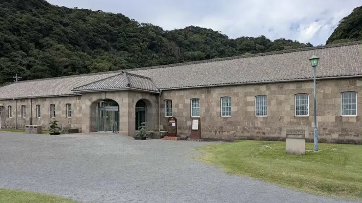 很美的一棟建築。圖／Google Map