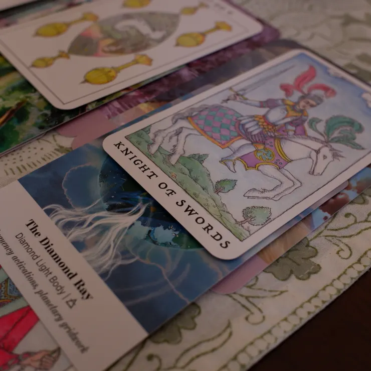 又或者說，比起結果，我已經開始享受這個冒險了呢？