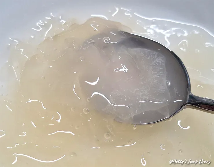 ▸ 美妍珍珠銀耳露 美容養顏 × 多醣體 × 喜歡保養的女生必喝