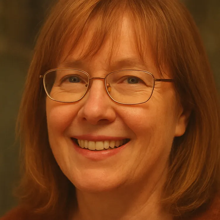 She never tried to restore them fully; to do so would be to falsify their loss. Instead, she wove them into translucent threads of sound that shimmered in the air for moments before dissolving again.