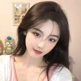 穿過流水的沙龍