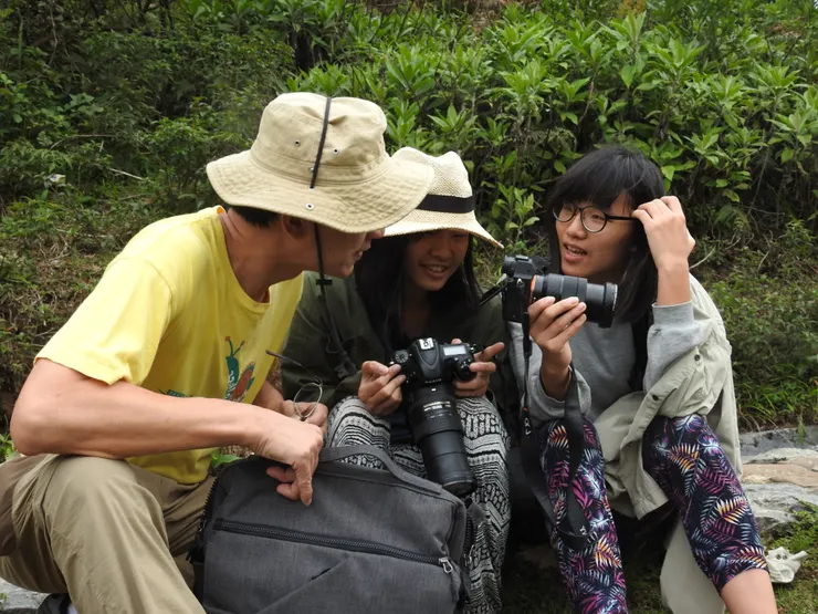 vocus|新世代的創作平台