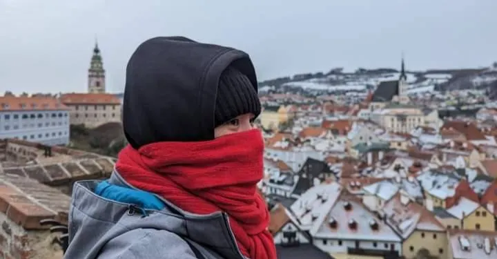 艾煦的沙龍｜背包客｜女生獨旅心法｜靈性成長｜人間清醒