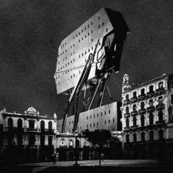 都市雜音｜Urban Noise的沙龍