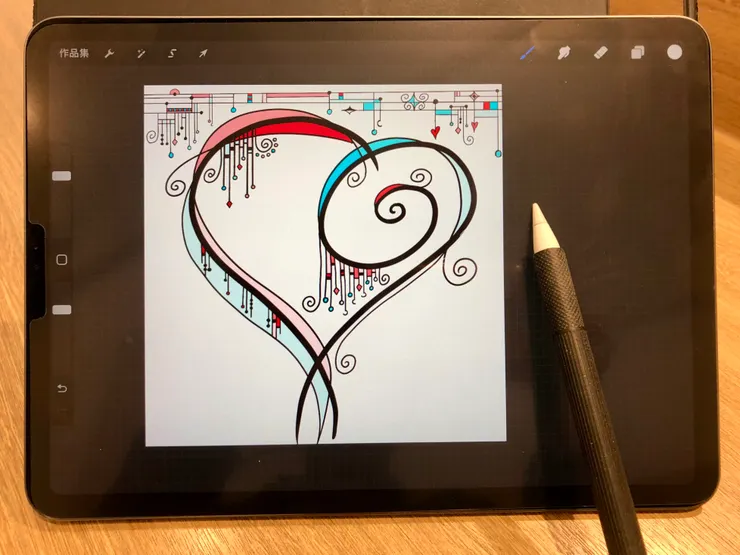 Simmpo iPad TÜV 抗藍光類紙膜