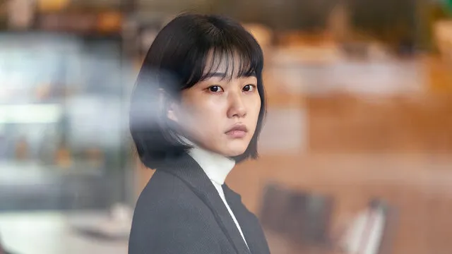 電影因愛重生劇照