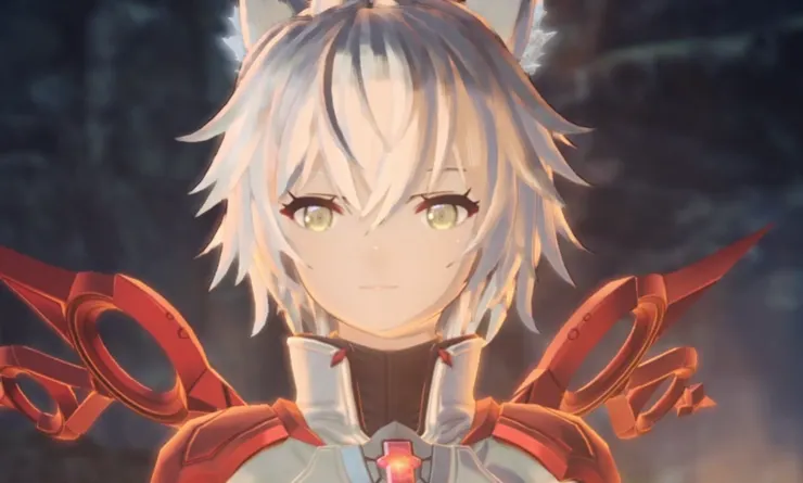 受阿爾法控制的奈爾，試圖帶走馬修。