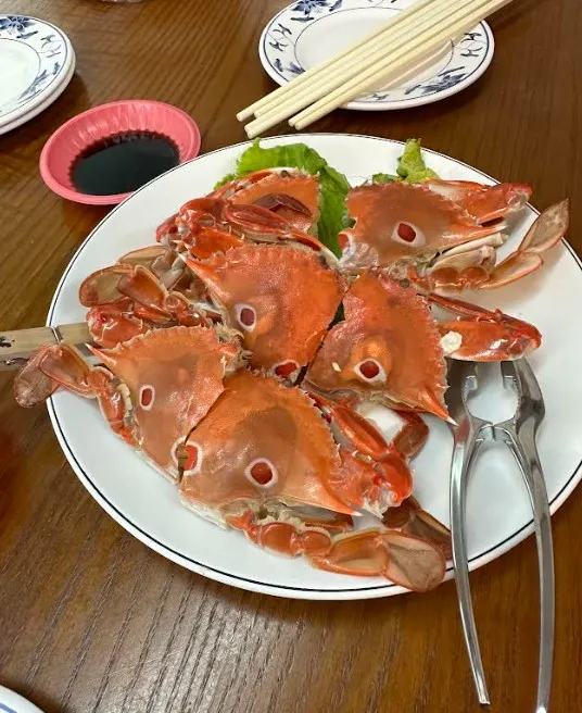 午餐主角，3隻1000