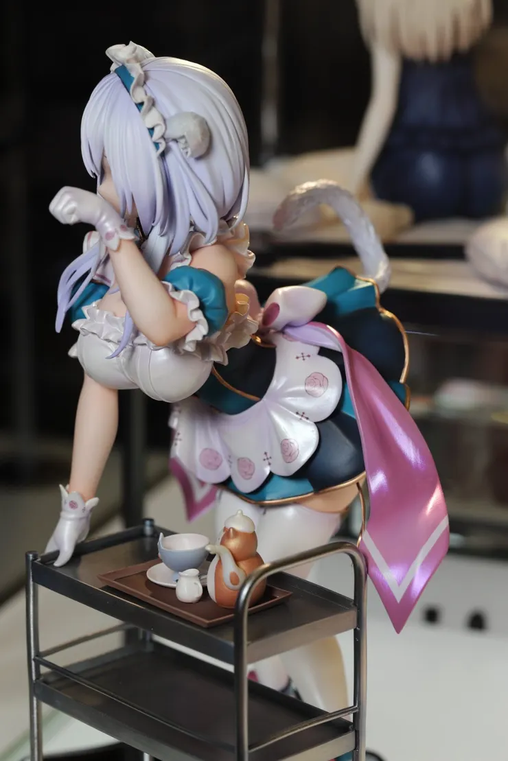 KDcolle 姬路白雪