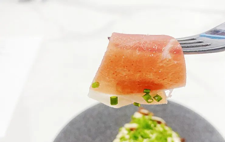 內湖約會餐廳【Fogant】法式餐廳-內湖美食餐廳推薦