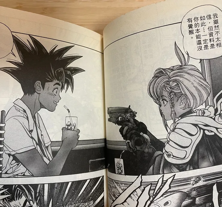 vocus|新世代的創作平台