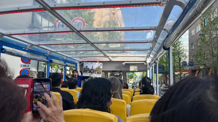 圖像至少算對外國人友善。