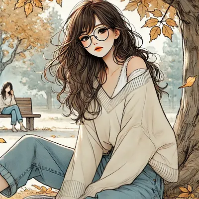 念落遙歌的故事森林