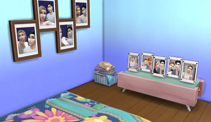 照片區~ 超可愛!!