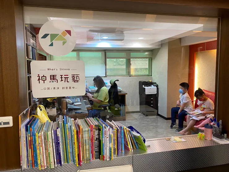 vocus｜新世代的創作平台