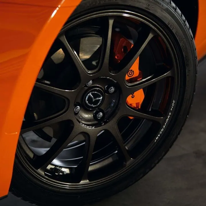 輪胎升級尺寸怎麼選？談胎寬，扁平比與J值的對應關係