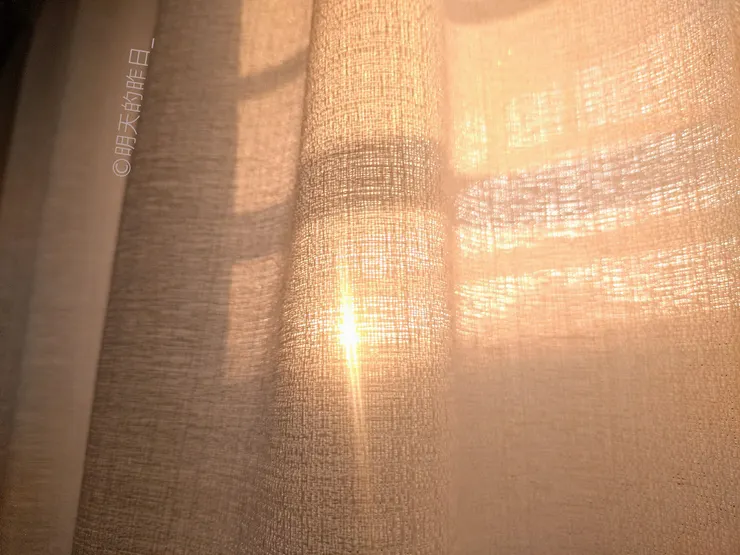 (2026首個) 滿月的夕陽𓂃 ོ☼𓂃