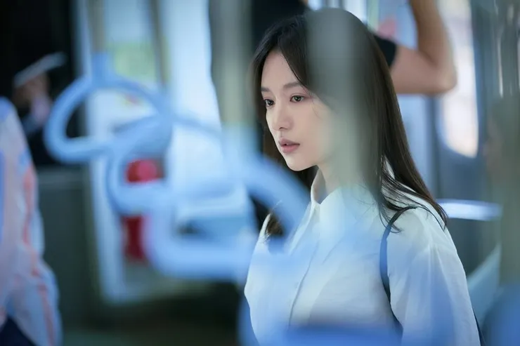 我的出走日記 劇照