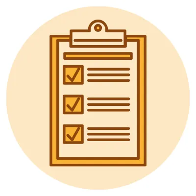 退休生活規劃與關注點問卷調查