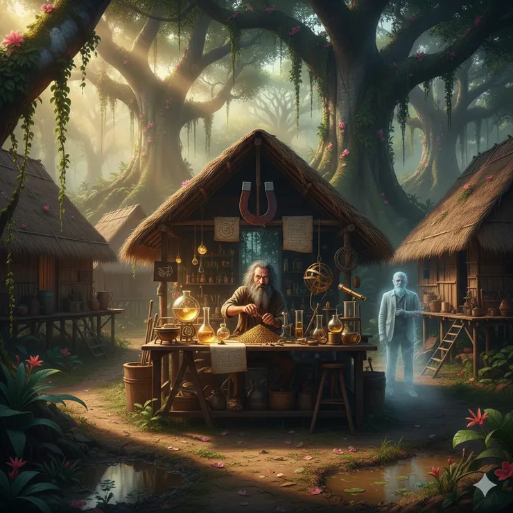 Gemini對於第一代的描述