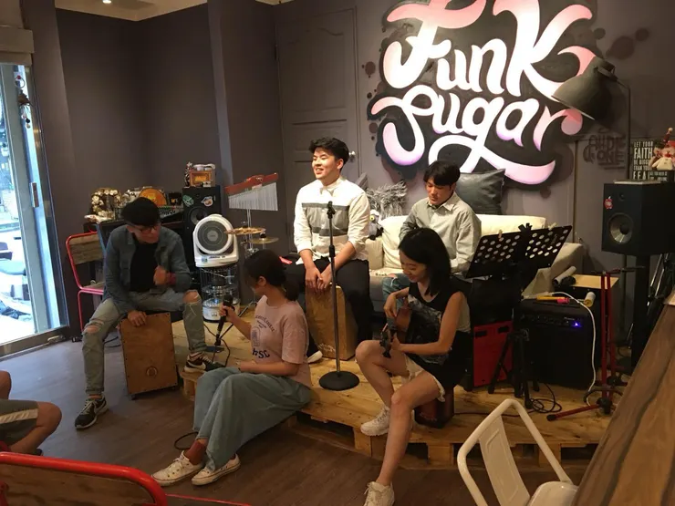 vocus|新世代的創作平台