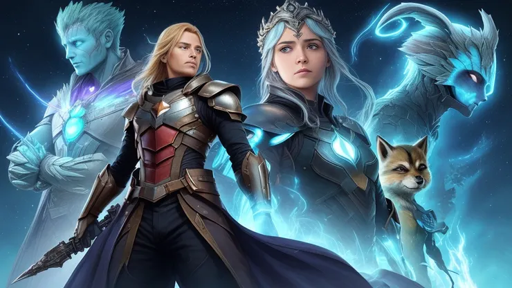 vocus|新世代的創作平台