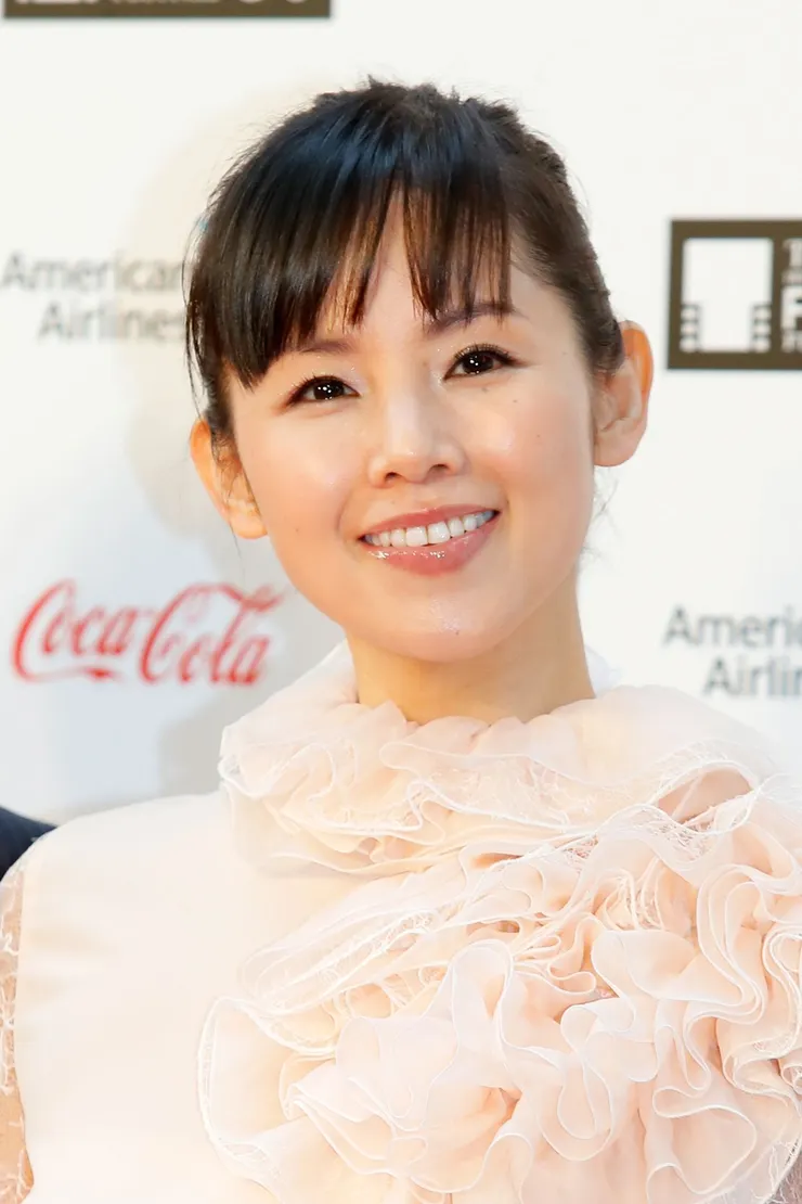 小西真奈美 (wiki page)