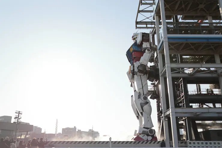 Gundam RX-78