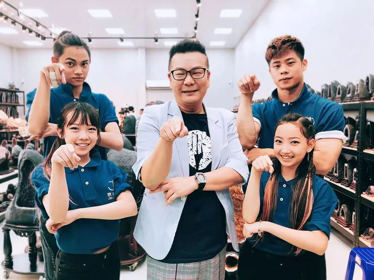 vocus|新世代的創作平台