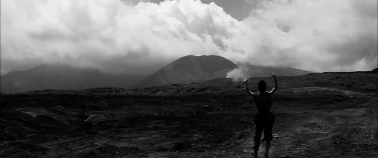 55.《野火》（野火，1959）🇯🇵