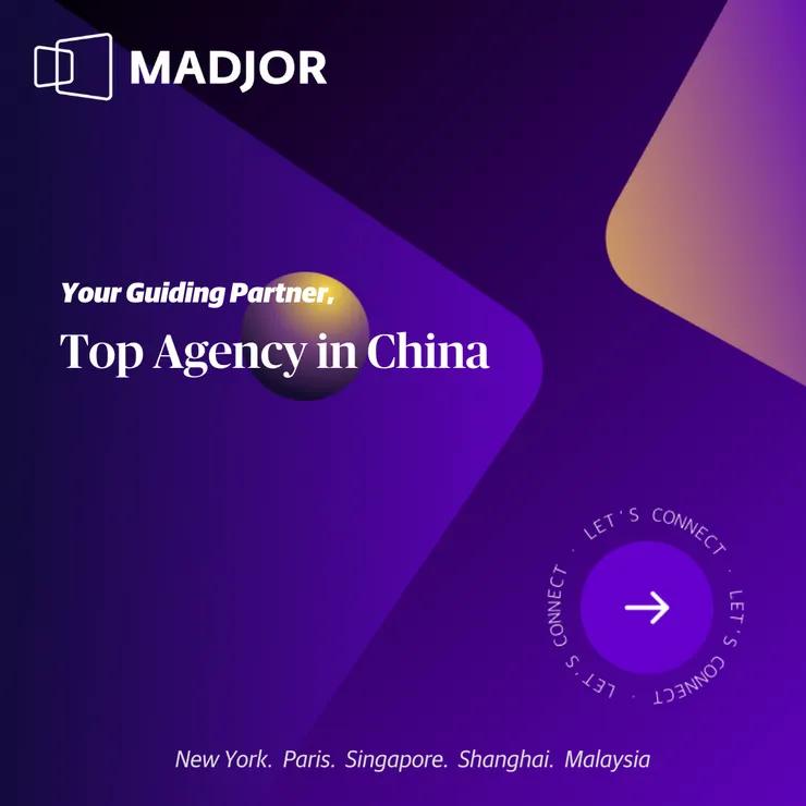 top agency in China