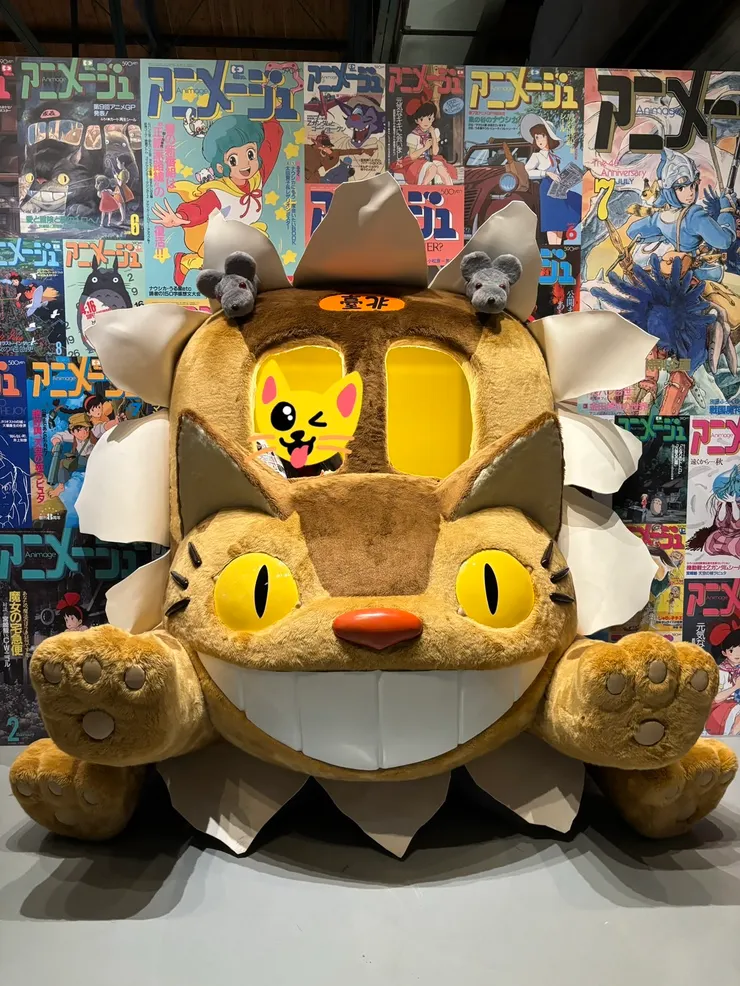 拍照的時候跟朋友走散，謝謝工作人員幫我拍照