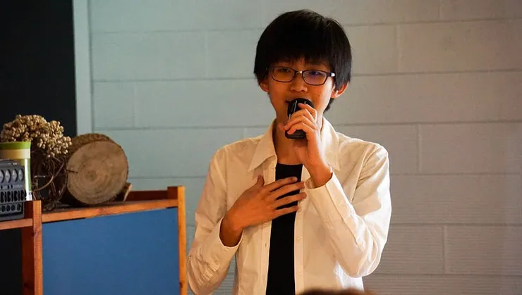 vocus｜新世代的創作平台