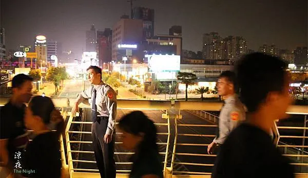 螢火蟲劇團-涼夜-2014年版