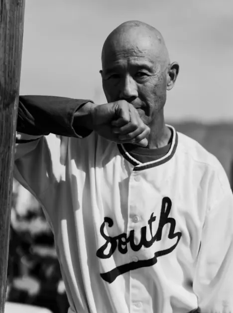 丹鄺 Photo：Ricardo Nagaoka／NBC News