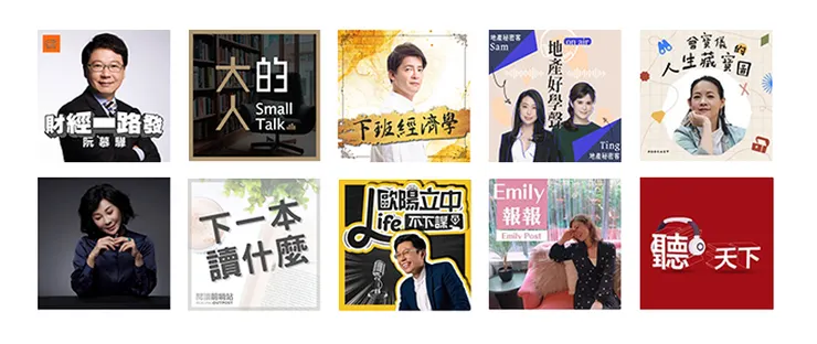 vocus|新世代的創作平台